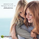 Garnier Fructis Balsamo Fortificante Puliti&Brillanti