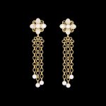 Chanel orecchini Baroque