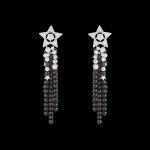 Chanel orecchini Comete