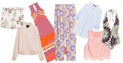 Estate 2016: H&M Zara Benetton