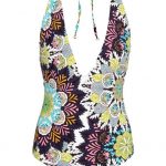 H&M costume intero fantasia