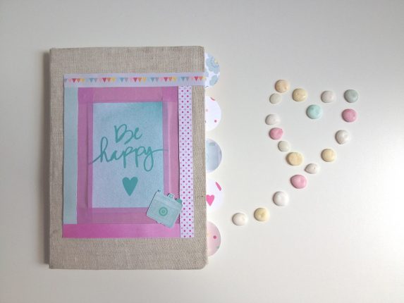 Wedding book: una tenera idea regalo per un’amica che sta per sposarsi
