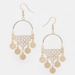 Love Rocks orecchini pendenti