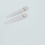 Mango orecchini lancia