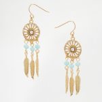 Missguided orecchini acchiappasogni