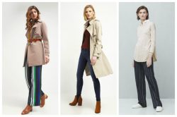 Tendenze moda 40