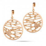 Morellato orecchini Cuoremio