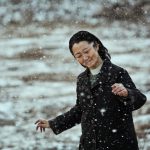 Al di là delle montagne (Shan he gu ren)