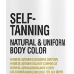 Comodynes Self Tanning Mousse