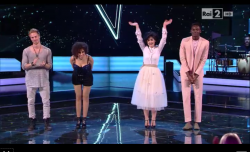 Semifinale The Voice of Italy 2016