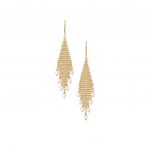 Tiffany orecchini maglia