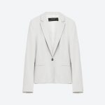 Zara blazer classico