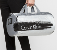 Calvin Klein borsone