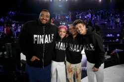 I finalisti di Amici 15