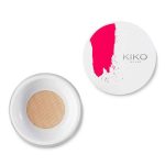 Fondotinta Glacial Light Soft Sifter della collezione The Artist di Kiko