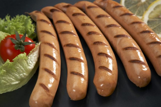 Wurstel
