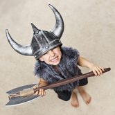 Aggressività dei bimbi