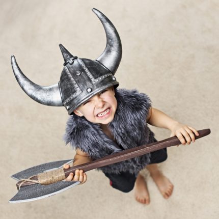 Aggressività dei bimbi