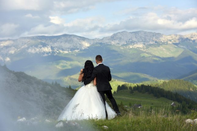 Matrimonio