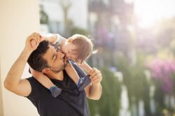 Padre e figlio