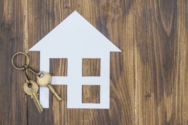 Leasing casa
