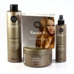 Biacrè Keratin P