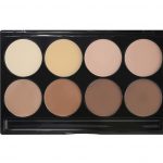 PaolaP Palette Magic Contour Kit