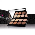 PaolaP Palette Magic Contour Kit