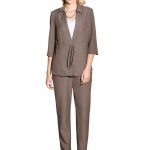 Moda Vilona Tailleur