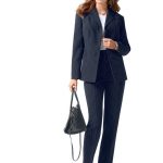 Moda Vilona Tailleur