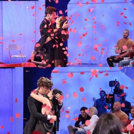 Andrea e Oscar