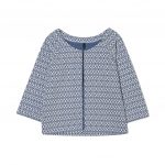 Benetton giacca felpa