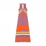 Benetton abito lungo