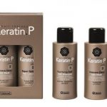 Biacrè Keratin P