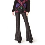 Custo Barcelona pantaloni a zampa