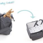 Baby Travel di Delta Baby