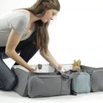 Baby Travel di Delta Baby