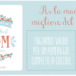 bigliettino fai da te su farecreare