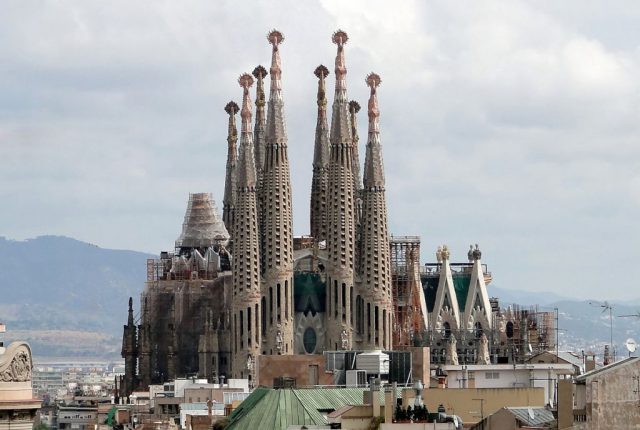 Antoni Gaudì: 90 anni fa moriva il Genio della Sagrada Familia