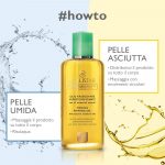 Olio Rassodante Supertonificante
