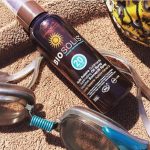 Biosolis Olio Solare SPF20