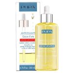 Pupa Gocce d'urto anticellulite olio corpo