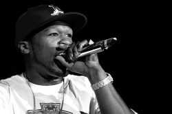 50 cent in concerto