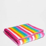 Zara Home asciugamano
