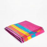 Zara Home telo fucsia