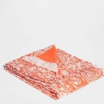 Zara Home telo da spiaggia
