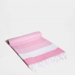 Zara Home telo spiaggia