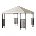 Ammero gazebo di Ikea 219,90 euro