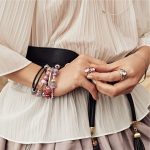 Gioielli matrimonio primavera-estate 2016: Pandora
