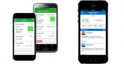 App per perdere peso e contare le calorie